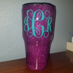 30 oz Custom Tumbler